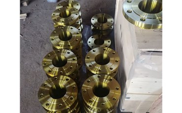山西對焊法蘭的工藝標(biāo)準及質(zhì)量控制